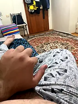 harun31ci online show from November 27, 2025, 8:09 pm