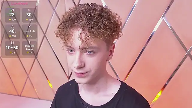 Snapshot of Paul_Holt chatting on March 1, 2026, 3:45 pm Paul Holt online show from March 1, 2026, 3:45 pm