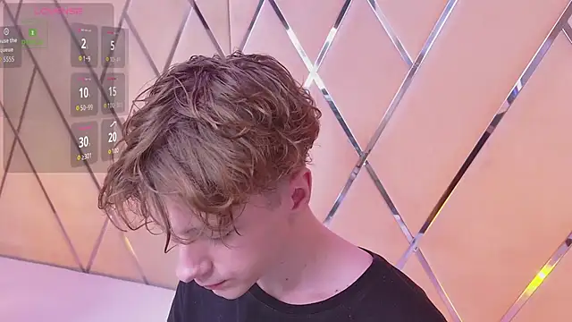 Snapshot of Paul_Holt chatting on February 25, 2026, 3:56 pm Paul Holt online show from February 25, 2026, 3:56 pm