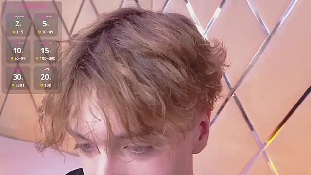 Snapshot of Paul_Holt chatting on February 26, 2026, 8:42 pm Paul Holt online show from February 26, 2026, 8:42 pm