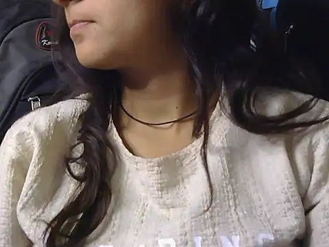 Snapshot of Anika_Singh chatting on February 10, 2026, 2:27 pm Anika Singh online show from February 10, 2026, 2:27 pm