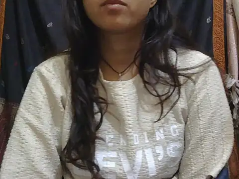 Snapshot of Anika_Singh chatting on February 1, 2026, 3:49 am Anika Singh online show from February 1, 2026, 3:49 am