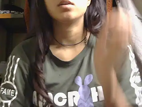 Snapshot of Anika_Singh chatting on February 3, 2026, 3:26 am Anika Singh online show from February 3, 2026, 3:26 am