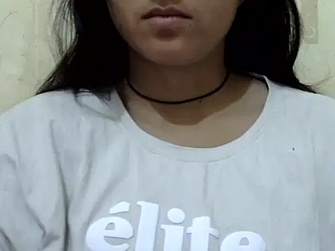 Snapshot of Anika_Singh chatting on March 16, 2026, 8:18 am Anika Singh online show from March 16, 2026, 8:18 am