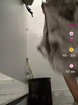 GG-BONG1 online show from June 20, 2026, 5:45 am