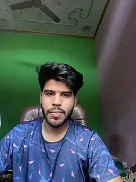 hotyyyyjonny online show from July 3, 2026, 3:35 am