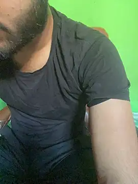 hotyyyyjonny online show from June 6, 2026, 2:50 am