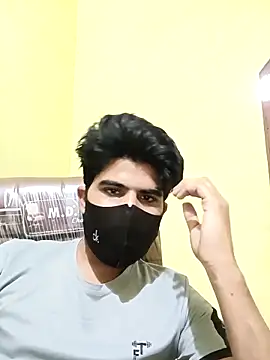 hotyyyyjonny online show from March 8, 2026, 8:17 am