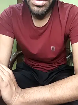 hotyyyyjonny online show from April 3, 2026, 9:05 am