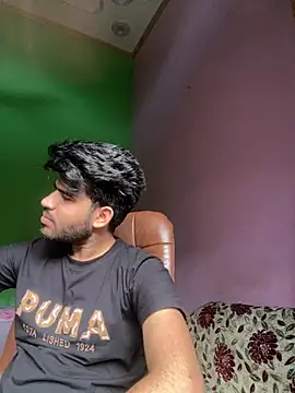 hotyyyyjonny online show from July 9, 2026, 2:45 am
