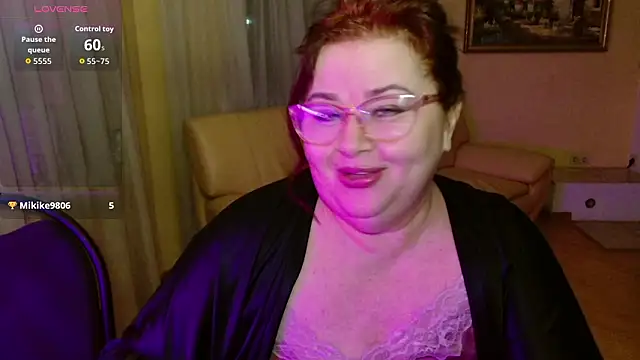 Natali-Gucci online show from March 5, 2026, 8:38 pm