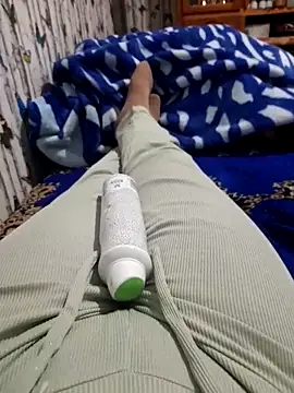 Tota sexi online show from February 18, 2026, 8:55 am