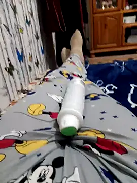 Tota sexi online show from March 27, 2026, 11:44 am