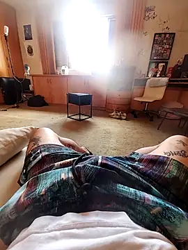 Omundosecretodixx 420 online show from January 16, 2026, 3:49 pm