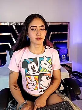 Cataleya Sub69 online show from February 7, 2026, 1:41 pm