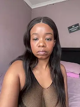 PeachesMichelle online show from January 13, 2026, 1:15 pm