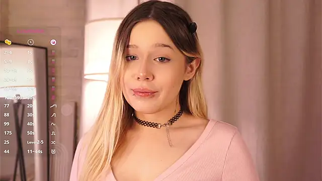 Love audirs6 online show from February 8, 2026, 1:31 pm