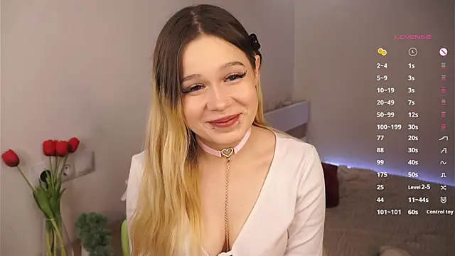 Love audirs6 online show from April 7, 2026, 11:17 pm