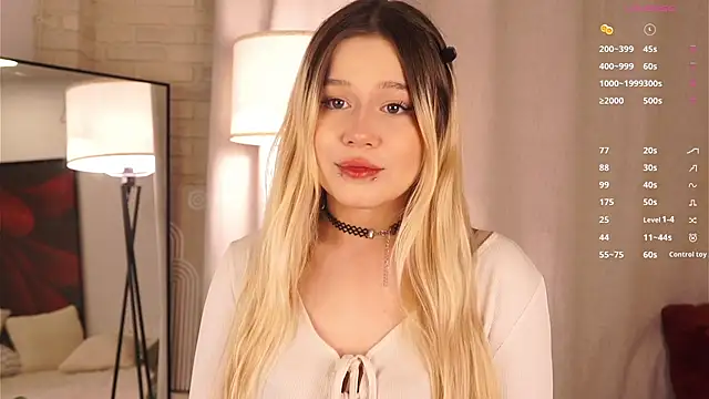 Love audirs6 online show from February 15, 2026, 12:11 am