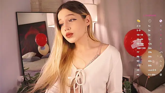 Love audirs6 online show from March 8, 2026, 1:14 pm