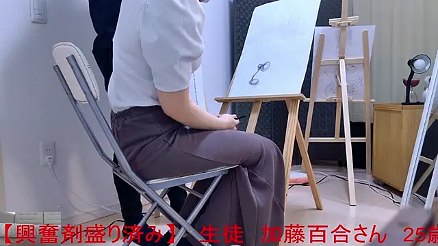 Benzou the Painter online show from April 22, 2026, 4:19 am