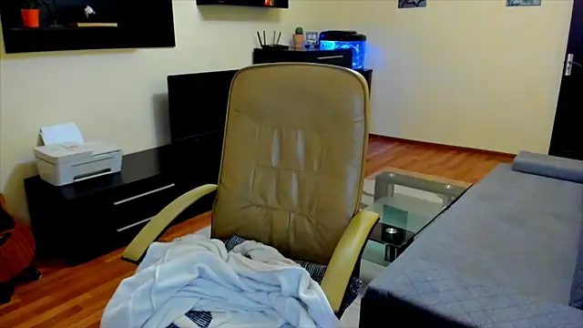 WTF Lexxy online show from October 9, 2025, 7:14 pm