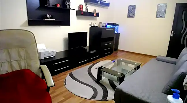 WTF Lexxy online show from March 21, 2025, 11:34 pm