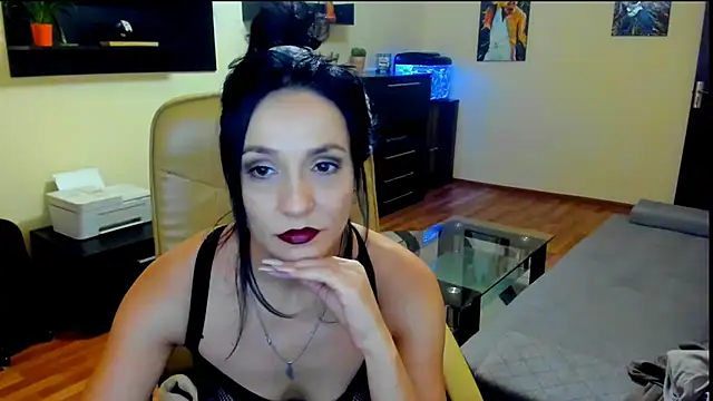 WTF Lexxy online show from December 5, 2025, 9:23 pm