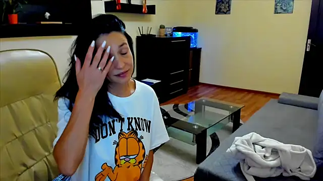 WTF Lexxy online show from September 24, 2025, 7:42 pm