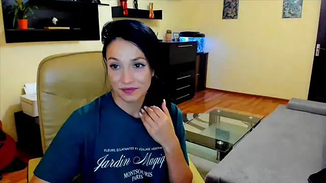 WTF Lexxy online show from September 20, 2025, 7:52 pm