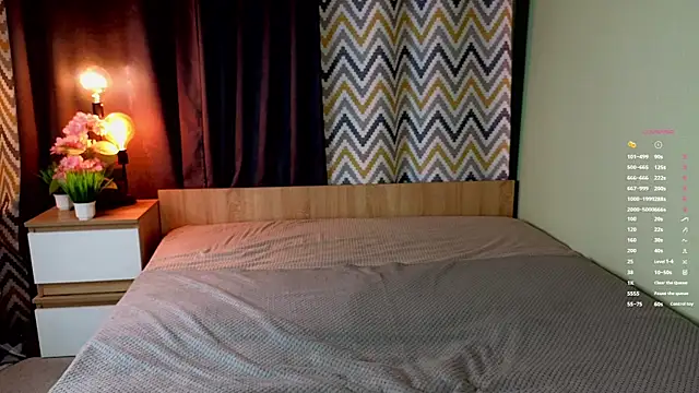 CruzMensch online show from November 28, 2025, 1:11 pm