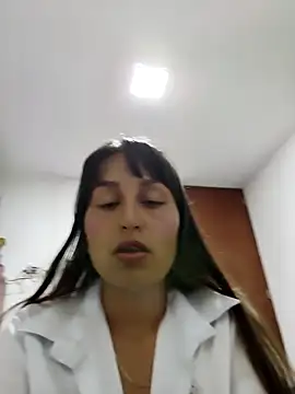 IsabellaaSwann online show from November 21, 2025, 3:16 am