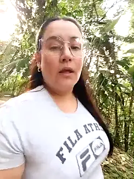 Snapshot of SaloGray8 chatting on July 18, 2026, 9:56 pm SaloGray8 online show from July 18, 2026, 9:56 pm