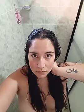 Snapshot of SaloGray8 chatting on July 10, 2026, 2:50 pm SaloGray8 online show from July 10, 2026, 2:50 pm
