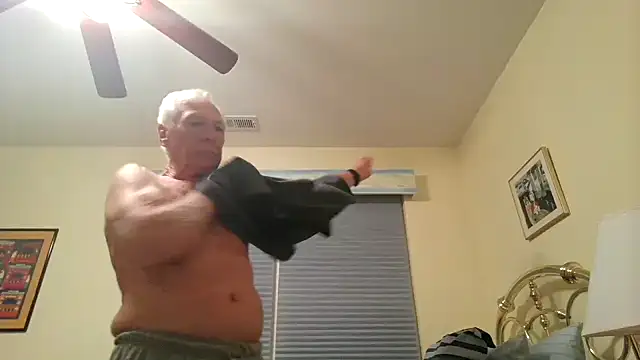 capttp online show from May 5, 2026, 3:09 am