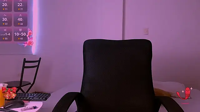 Melany Sugar 69 online show from November 18, 2025, 12:08 pm