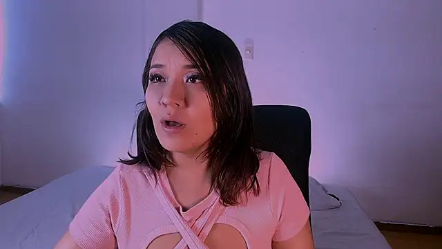 Melany Sugar 69 online show from November 13, 2025, 12:31 pm