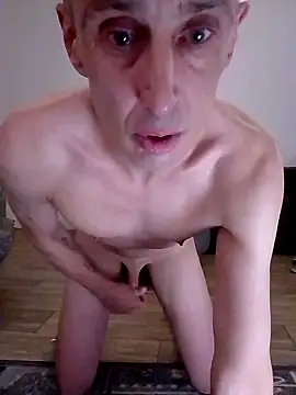 MaikBuoy online show from April 22, 2026, 3:24 am