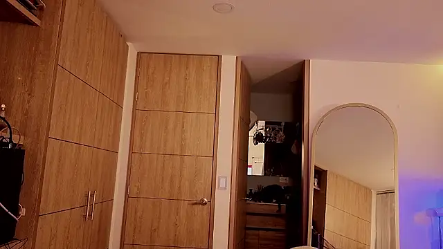 Iamnyxy online show from February 20, 2026, 11:01 am