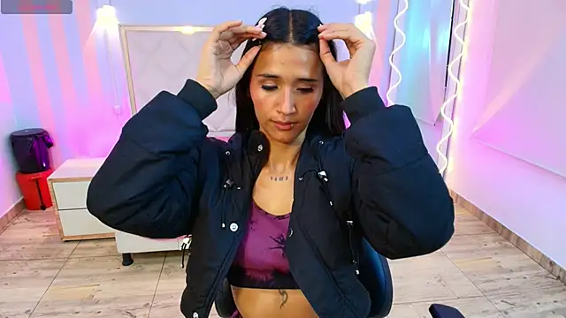 Ariannaa tay online show from November 20, 2025, 11:44 am