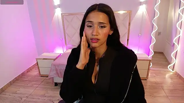 Ariannaa tay online show from November 27, 2025, 11:43 am