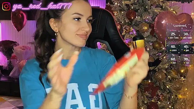 -RED HAT- online show from February 15, 2026, 11:42 am