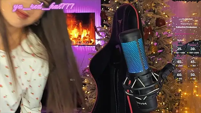 -RED HAT- online show from February 11, 2026, 5:24 pm