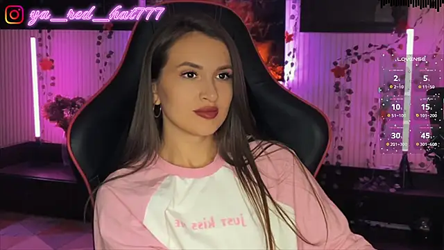 -RED HAT- online show from March 16, 2026, 7:27 pm