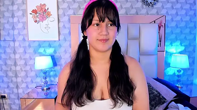 Gia harmony online show from November 25, 2025, 7:25 pm