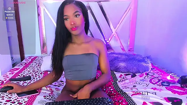 alahai queen online show from February 5, 2026, 3:08 pm