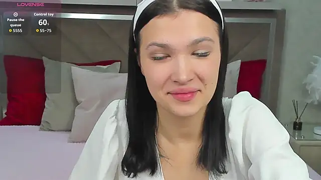 Snapshot of VictoriaXLovely chatting on November 17, 2025, 1:09 am VictoriaXLovely online show from November 17, 2025, 1:09 am