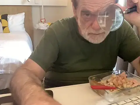 coach-karl online show from January 12, 2026, 12:23 pm