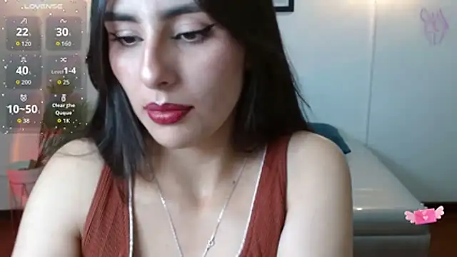 Brenda lx online show from November 19, 2025, 1:11 pm