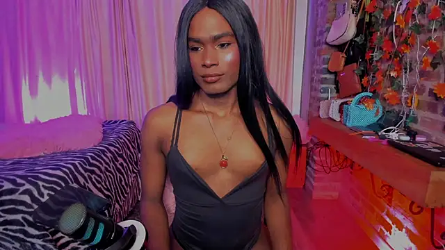 LaGoldenBitch online show from March 22, 2026, 6:53 pm